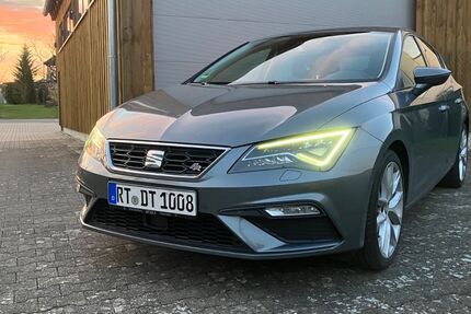 Seat Leon 173.627 km 9.500 &euro; Kleinengstingen 72829