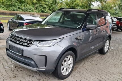 Land Rover Discovery 56.000 km 21.800 &euro; Neckartenzlingen 72654