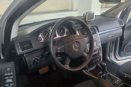 Mercedes-Benz B 170 99.000 km 6.999 &euro; Esslingen 73728