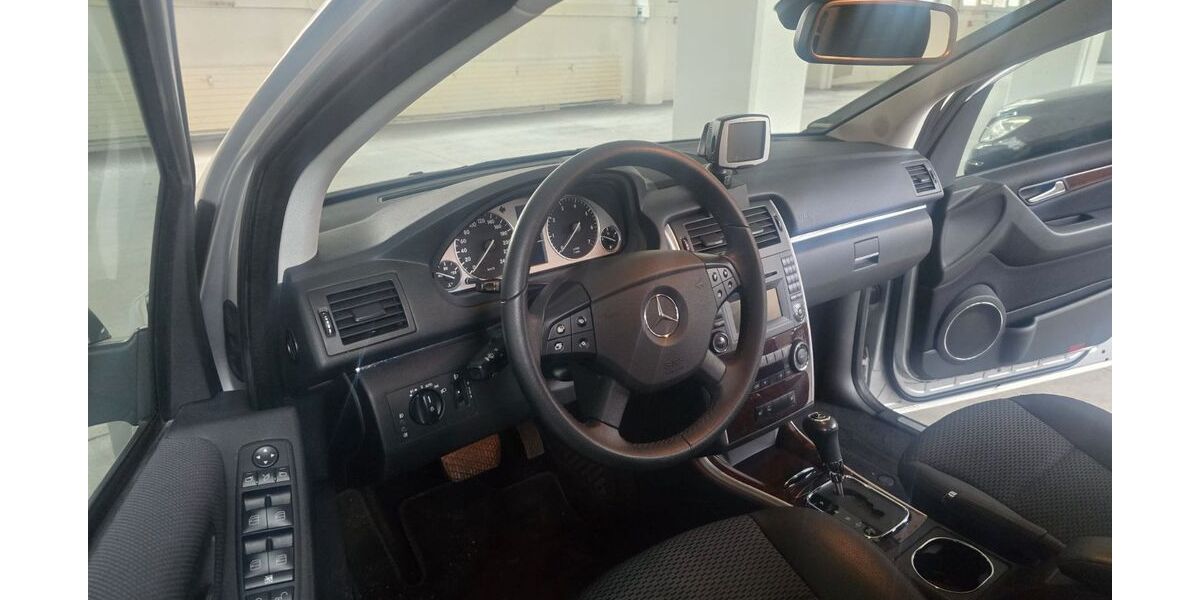 Mercedes-Benz B 170 99.000 km 6.999 &euro; Esslingen 73728