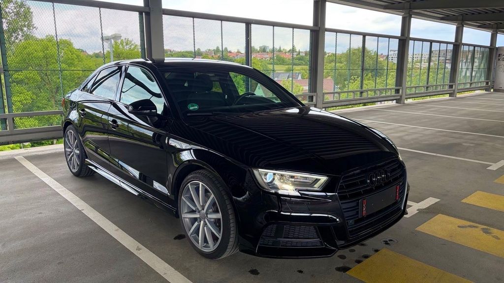 Audi A3 114.000 km 16.900 &euro; Reutlingen 72766
