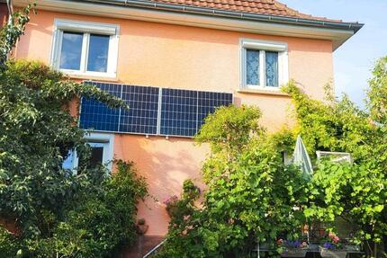 Haus Mössingen - 5 Zimmer, 128 m&sup2;, 365.000&euro; | Angebot:27092389
