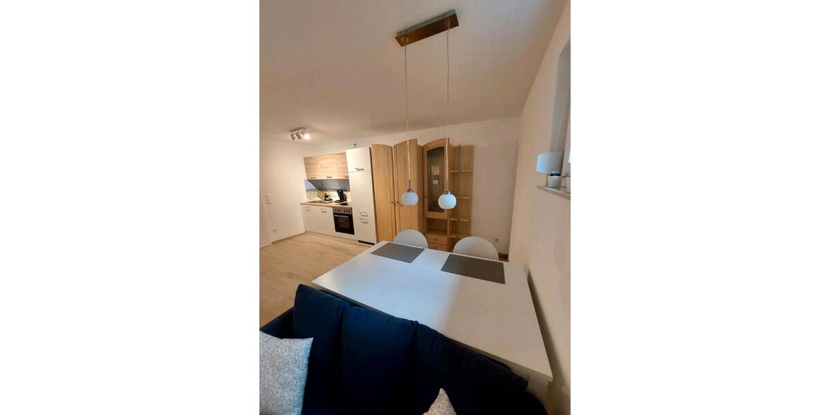 Etagenwohnung Wendlingen am Neckar - 1 Zimmer, 21 m&sup2;, 650&euro; | Angebot:27604871