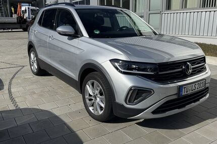 VW T-Cross 22.500 km 22.900 &euro; Reutlingen / Betzingen 72770