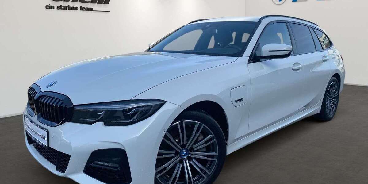 BMW 330 48.700 km 35.800 &euro; Nürtingen 72622