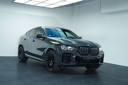 BMW X6 58.500 km 74.990 &euro; Rottenburg am Neckar 72108