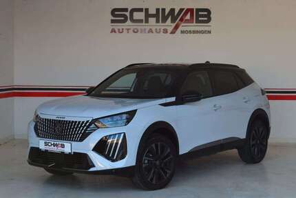 Peugeot 2008 18.000 km 23.800 &euro; Mössingen 72116