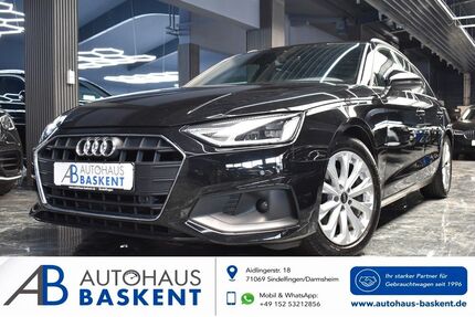Audi A4 44.400 km 27.990 &euro; Sindelfingen-Darmsheim 71069