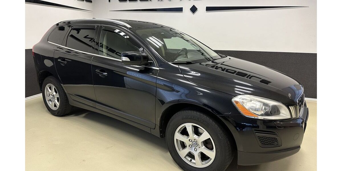 Volvo XC60 276.000 km 8.300 &euro; Hechingen-Bechtoldsweiler 72379