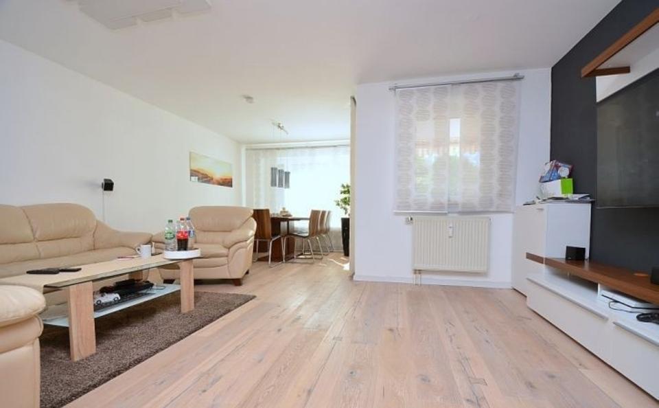 Mehrfamilienhaus, Wohnhaus Sindelfingen Eichholz - 3.5 Zimmer, 85 m&sup2;, 385.000&euro; | Angebot:25483796