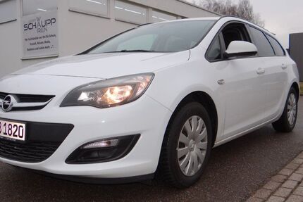 Opel Astra 202.000 km 5.200 &euro; Burladingen 72393