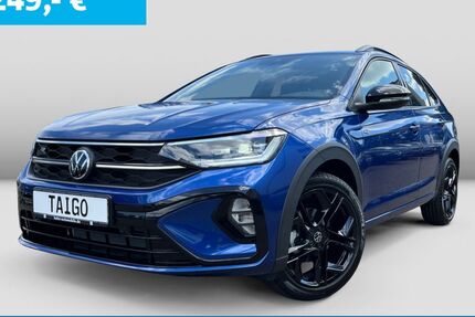 VW Taigo 1.500 km 28.490 &euro; Esslingen (bei Stuttgart) 73734