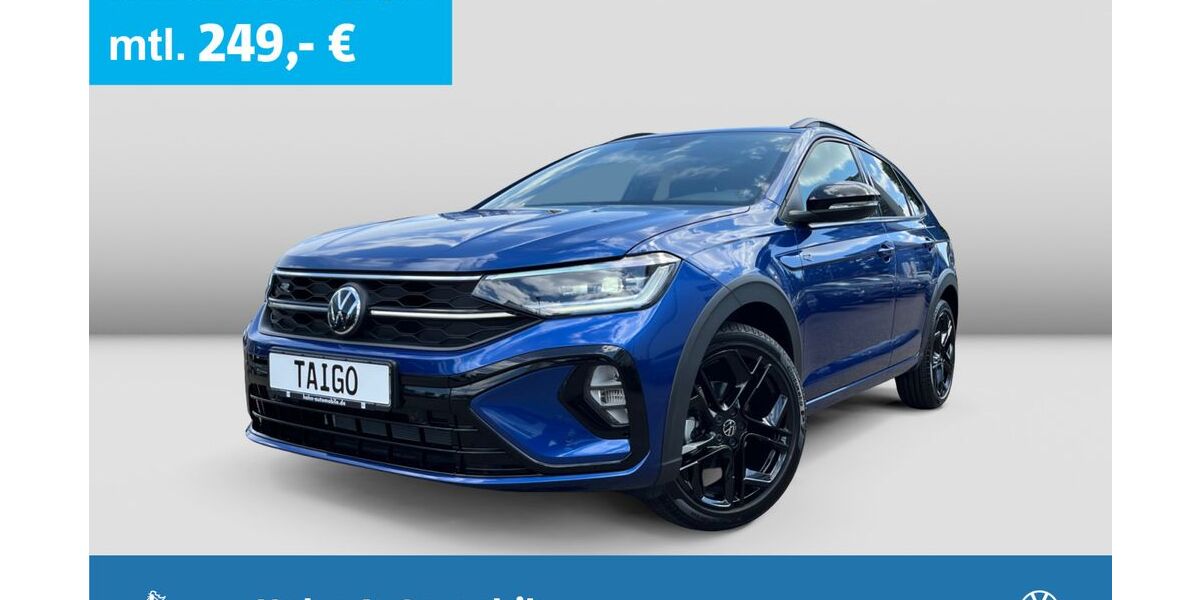 VW Taigo 1.500 km 28.490 &euro; Esslingen (bei Stuttgart) 73734