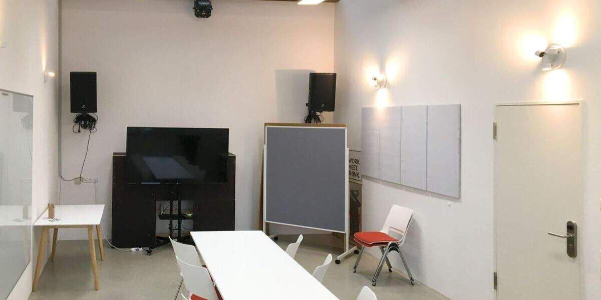 Gewerbeobjekt Tübingen Derendingen - 990&euro; | Angebot:25879180