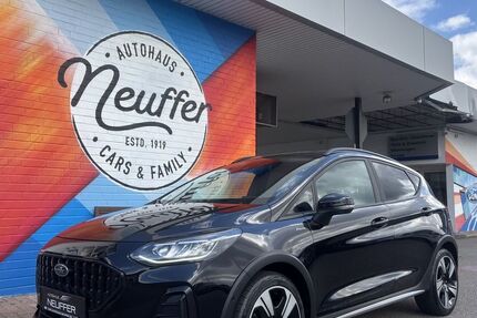 Ford Fiesta 19.700 km 16.590 &euro; Herrenberg-Kuppingen 71083