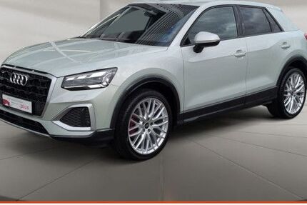 Audi Q2 29.950 km 28.880 &euro; Kirchheim 73230
