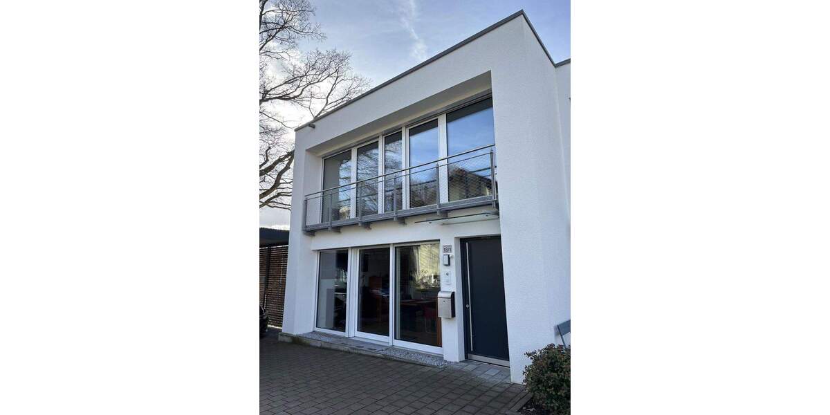 Doppelhaushälfte Kirchheim unter Teck Kirchheim - 5 Zimmer, 187 m&sup2;, 1.250.000&euro; | Angebot:25721223