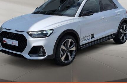 Audi A1 3.000 km 31.480 &euro; Kirchheim 73230