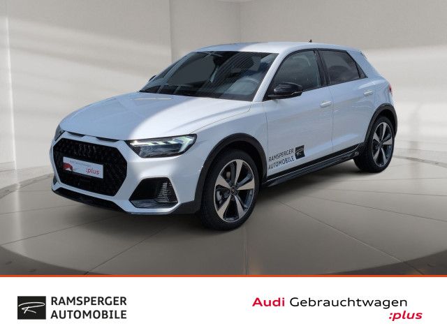 Audi A1 3.000 km 31.480 &euro; Kirchheim 73230