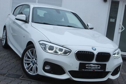 BMW 116 163.000 km 10.950 &euro; Gärtringen / Böblingen 71116