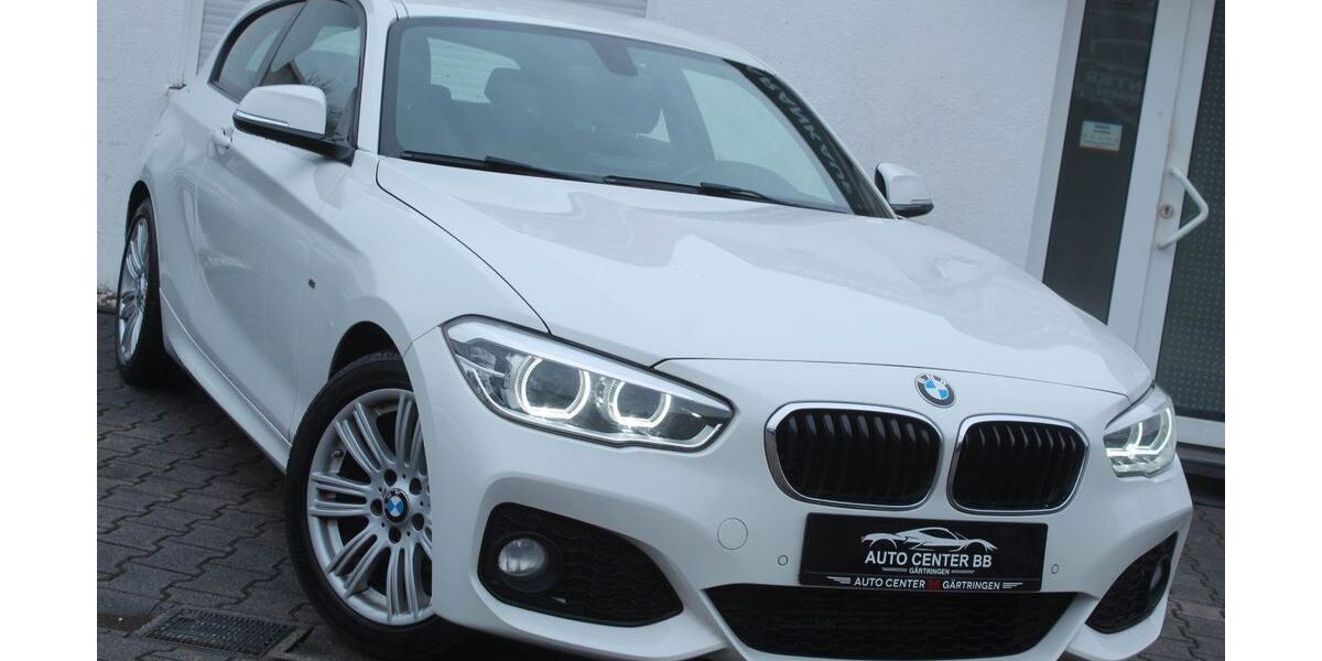 BMW 116 163.000 km 10.950 &euro; Gärtringen / Böblingen 71116