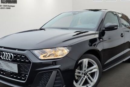 Audi A1 14.950 km 23.890 &euro; Hechingen 72379