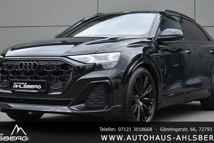 Audi Q8 1.001 km 95.900 &euro; Pfullingen 72793