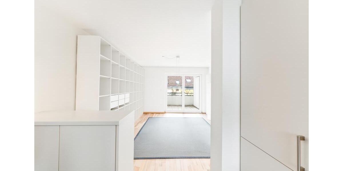 Maisonettenwohnung Herrenberg - 3.5 Zimmer, 118 m&sup2;, 1.638&euro; | Angebot:23618328