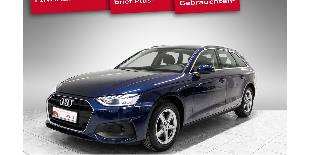 Audi A4 29.446 km 29.920 &euro; Böblingen 71034