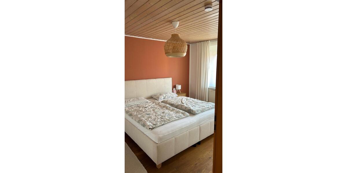 Maisonettenwohnung Mössingen - 4.5 Zimmer, 104 m&sup2;, 1.100&euro; | Angebot:27604411