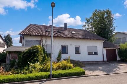 Haus Tübingen Lustnau - 959.000&euro; | Angebot:27045430