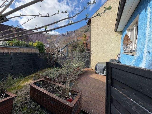 Mehrfamilienhaus, Wohnhaus Lichtenstein Unterhausen - 6 Zimmer, 115 m&sup2;, 199.900&euro; | Angebot:25676489