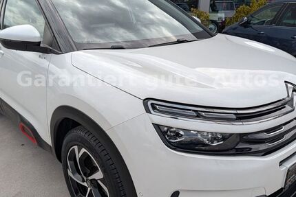 Citroen C5 Aircross 91.930 km 16.200 &euro; Reutlingen 72770