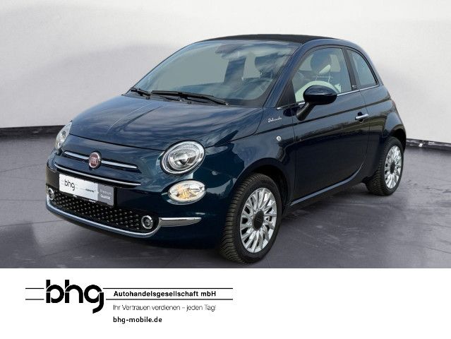 Fiat 500 46.062 km 11.490 &euro; Mössingen 72116