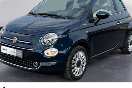 Fiat 500 46.062 km 11.960 &euro; Mössingen 72116