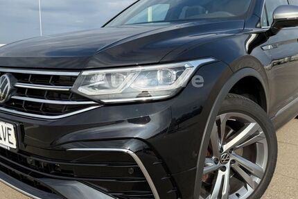 VW Tiguan Allspace 56.850 km 36.990 &euro; Böblingen/Stuttgart 71034