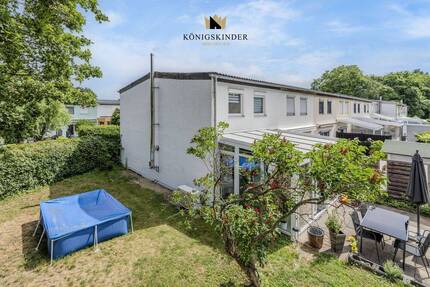 Haus Reutlingen Orschel-Hagen - 4 Zimmer, 100 m&sup2;, 369.000&euro; | Angebot:26805640