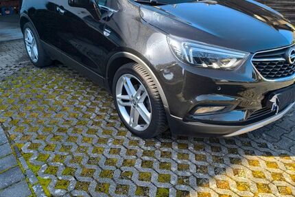 Opel Mokka X 63.000 km 12.300 &euro; Eningen u. A. 72800