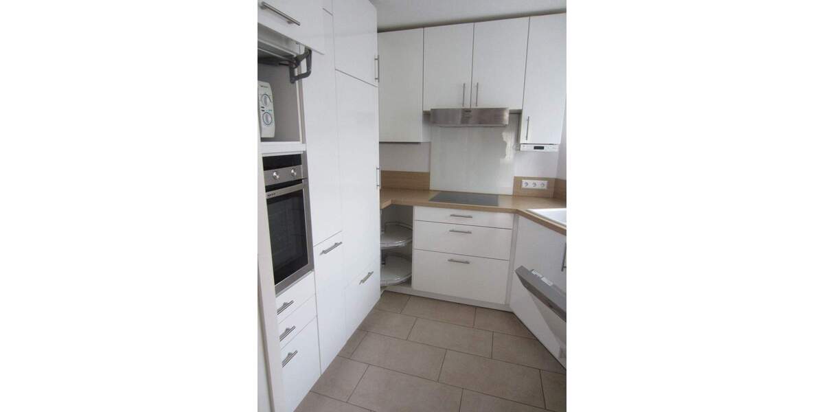 Etagenwohnung Filderstadt Bonlanden - 3 Zimmer, 79 m&sup2;, 975&euro; | Angebot:26555130