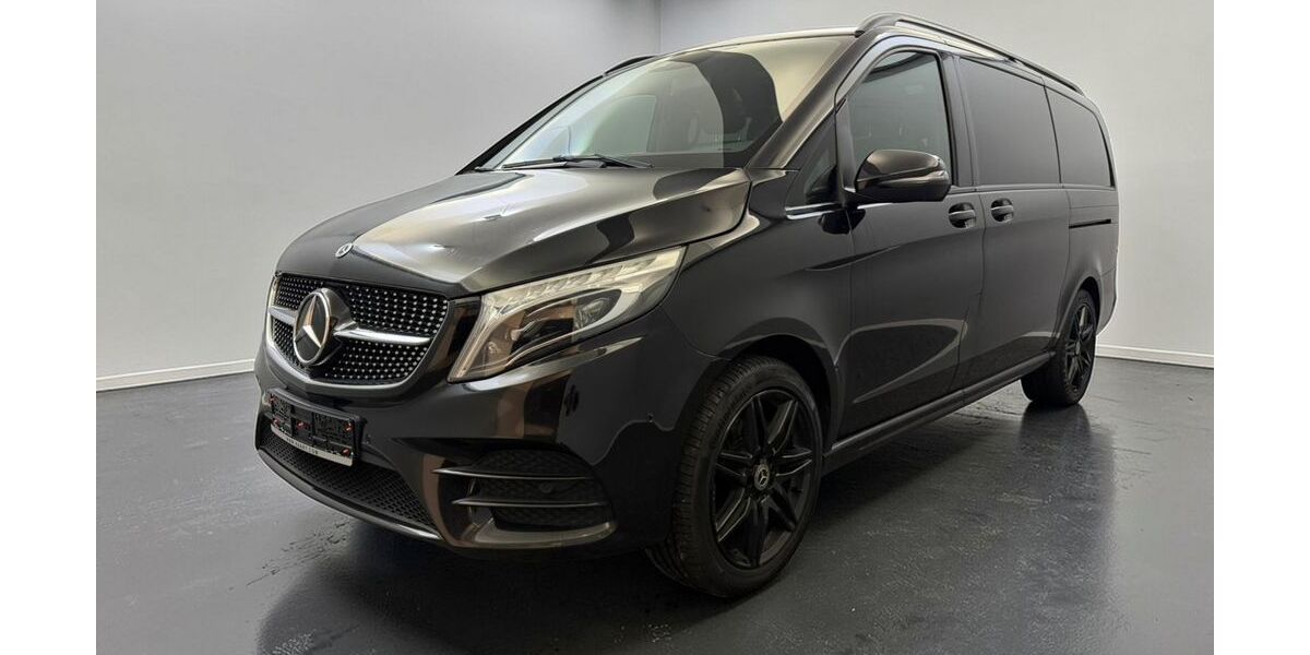 Mercedes-Benz V 300 223.000 km 47.999 &euro; Reutlingen / Mittelstadt 72766