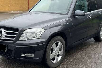 Mercedes-Benz GLK 250 191.000 km 10.499 &euro; Lichtenstein 72805