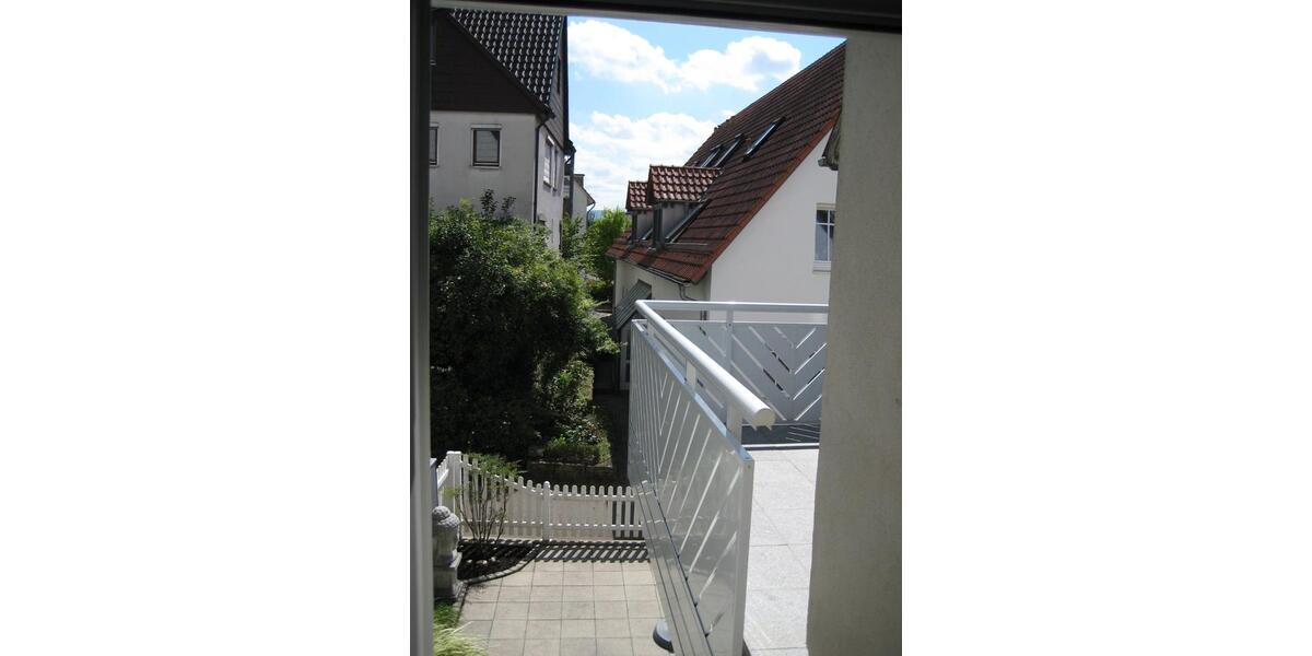 Dachgeschoßwohnung Wendlingen am Neckar - 3.5 Zimmer, 66 m&sup2;, 825&euro; | Angebot:25716807