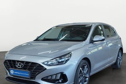 Hyundai i30 71.374 km 13.890 &euro; Reutlingen 72762