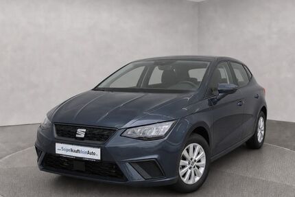 Seat Ibiza 15.300 km 17.995 &euro; Herrenberg 71083