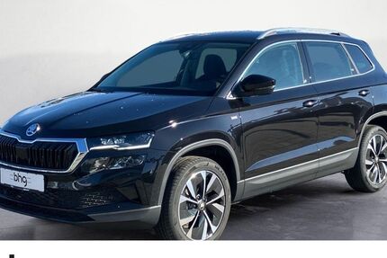 Skoda Karoq 8.150 km 33.890 &euro; Reutlingen 72770
