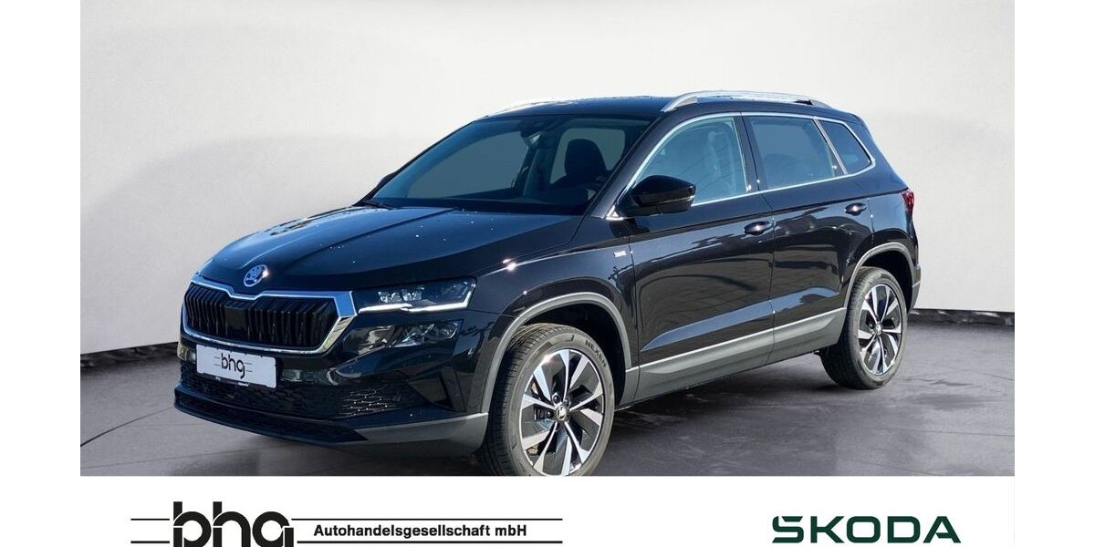 Skoda Karoq 8.150 km 33.890 &euro; Reutlingen 72770