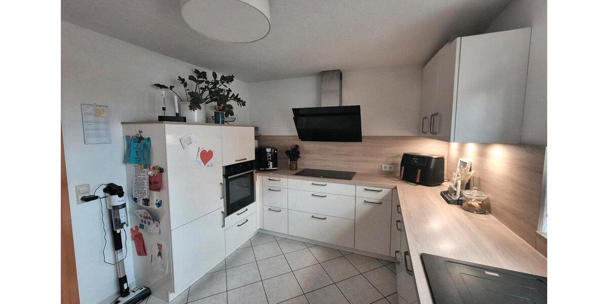 Etagenwohnung Rottenburg am Neckar - 4.5 Zimmer, 116 m&sup2;, 409.000&euro; | Angebot:26975459