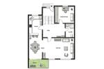 Reihenhaus Pfullingen - 6 Zimmer, 140 m&sup2;, 559.000&euro; | Angebot:26994693