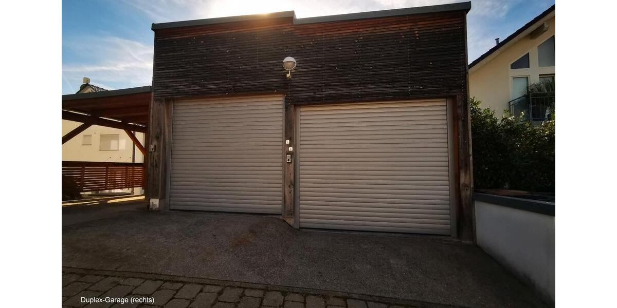 Maisonettenwohnung Eningen unter Achalm - 3.5 Zimmer, 108 m&sup2;, 429.000&euro; | Angebot:27616670