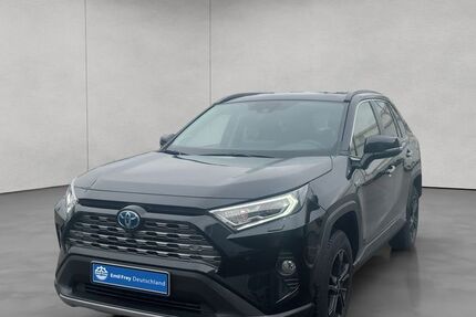 Toyota RAV 4 67.924 km 39.990 &euro; Reutlingen 72766